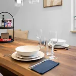 Apartamento Stilvolle Auszeit - Koeln Bonn - Nahe Therme Und Phantasialand - Bis 5 Personen Familienfreundlich Swisttal