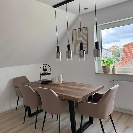 Stilvolle Auszeit- Nahe Therme Und Phantasialand * Swisttal