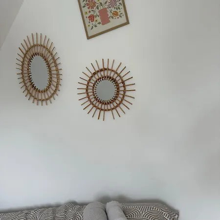 Stilvolle Auszeit- Nahe Therme Und Phantasialand Swisttal