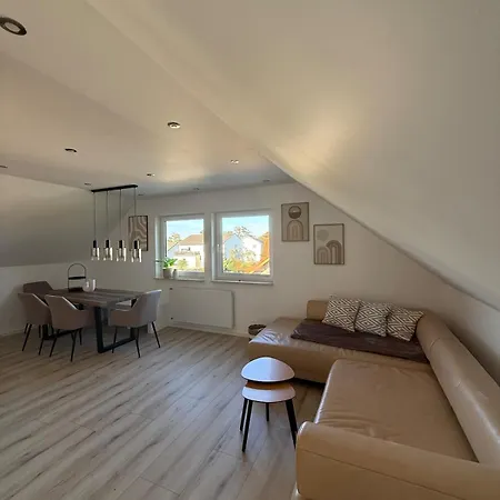 Stilvolle Auszeit- Nahe Therme Und Phantasialand דירה *