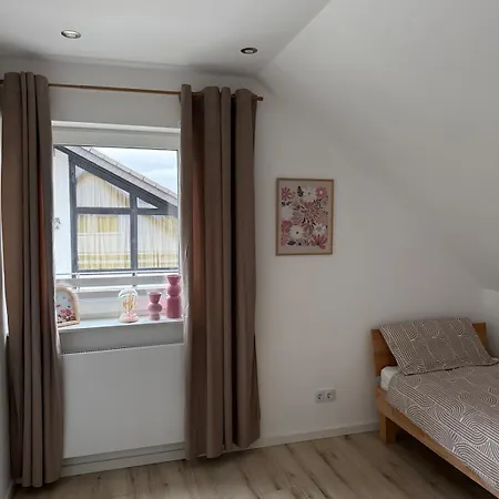 Stilvolle Auszeit- Nahe Therme Und Phantasialand דירה