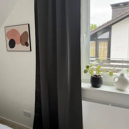 Stilvolle Auszeit- Nahe Therme Und Phantasialand דירה Swisttal