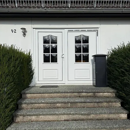 Stilvolle Auszeit- Nahe Therme Und Phantasialand * Swisttal