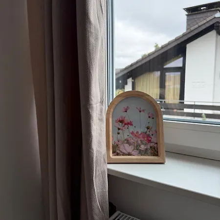 דירה Stilvolle Auszeit- Nahe Therme Und Phantasialand *