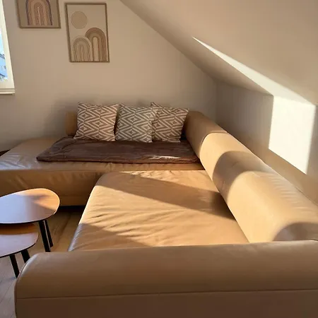 Stilvolle Auszeit- Nahe Therme Und Phantasialand דירה *