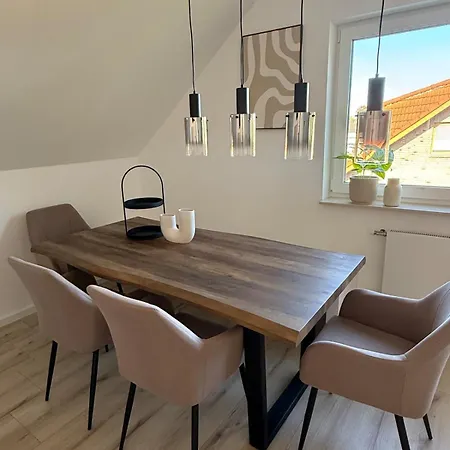 דירה Stilvolle Auszeit- Nahe Therme Und Phantasialand *