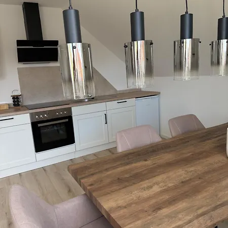 דירה Stilvolle Auszeit- Nahe Therme Und Phantasialand