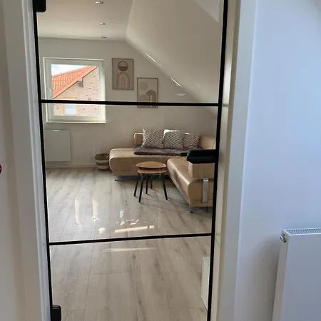 דירה Stilvolle Auszeit- Nahe Therme Und Phantasialand *