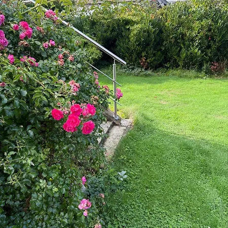 דירה Stilvolle Auszeit- Nahe Therme Und Phantasialand *