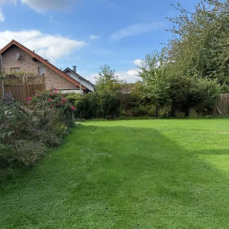 דירה Stilvolle Auszeit- Nahe Therme Und Phantasialand Swisttal