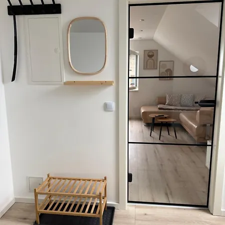 Stilvolle Auszeit- Nahe Therme Und Phantasialand * Swisttal