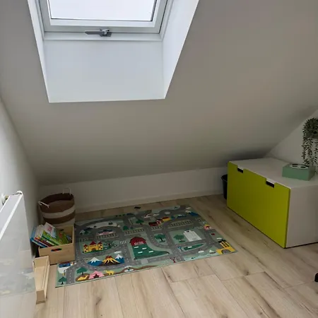 Stilvolle Auszeit- Nahe Therme Und Phantasialand דירה