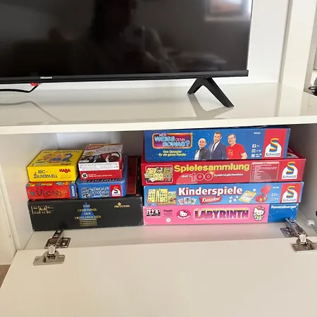 דירה Stilvolle Auszeit- Nahe Therme Und Phantasialand *