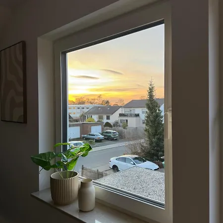 Stilvolle Auszeit- Nahe Therme Und Phantasialand Swisttal