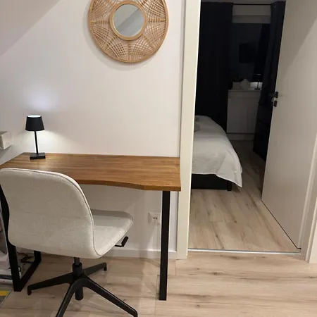 דירה Stilvolle Auszeit- Nahe Therme Und Phantasialand *