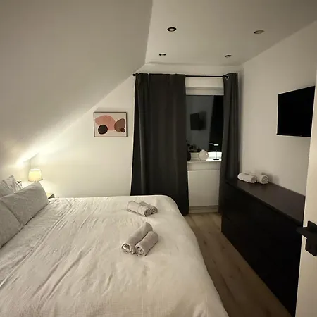 דירה Stilvolle Auszeit- Nahe Therme Und Phantasialand