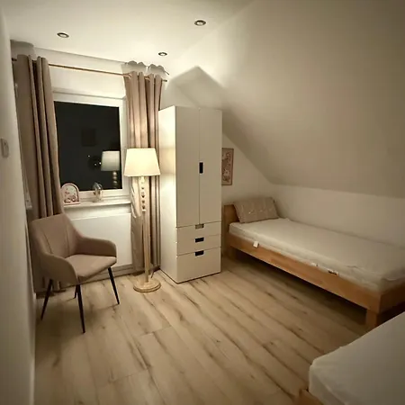 דירה Stilvolle Auszeit- Nahe Therme Und Phantasialand *