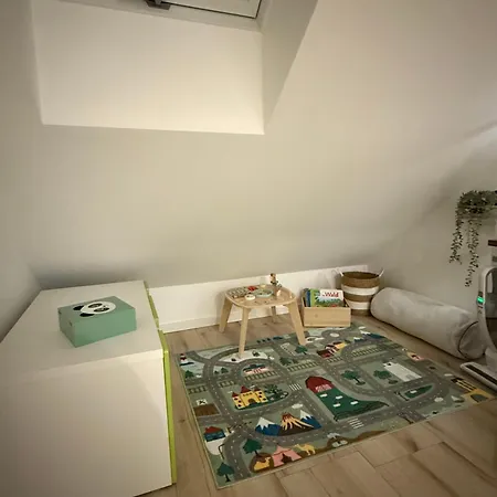 דירה Stilvolle Auszeit- Nahe Therme Und Phantasialand Swisttal