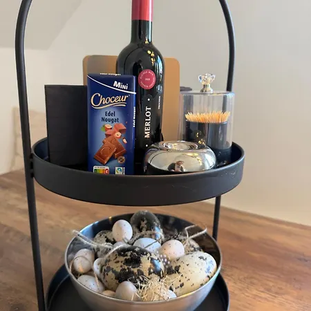 Stilvolle Auszeit - Koeln Bonn - Nahe Therme Und Phantasialand - Bis 5 Personen Familienfreundlich شقة Swisttal