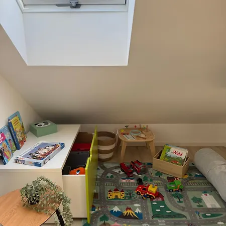 Apartmán Stilvolle Auszeit - Koeln Bonn - Nahe Therme Und Phantasialand - Bis 5 Personen Familienfreundlich