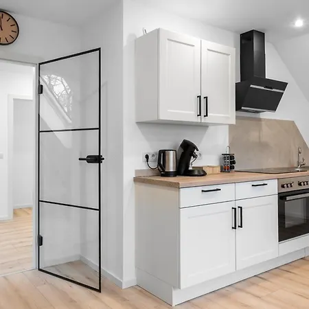 Stilvolle Auszeit - Koeln Bonn - Nahe Therme Und Phantasialand - Bis 5 Personen Familienfreundlich * 斯维斯塔尔