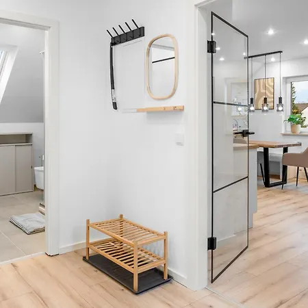 Stilvolle Auszeit - Koeln Bonn - Nahe Therme Und Phantasialand - Bis 5 Personen Familienfreundlich *