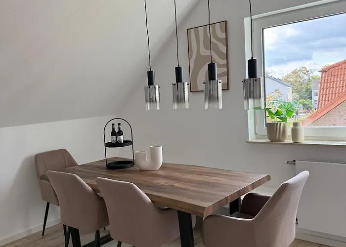 Stilvolle Auszeit- Nahe Therme Und Phantasialand * 斯维斯塔尔