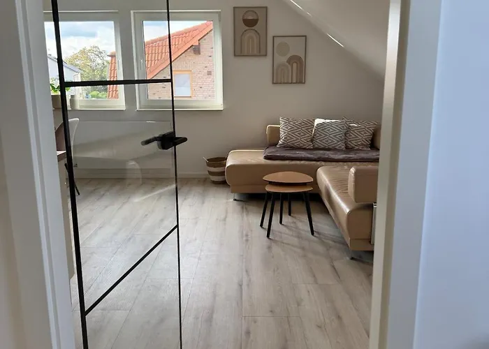 شقة Stilvolle Auszeit - Koeln Bonn - Nahe Therme Und Phantasialand - Bis 5 Personen Familienfreundlich Swisttal