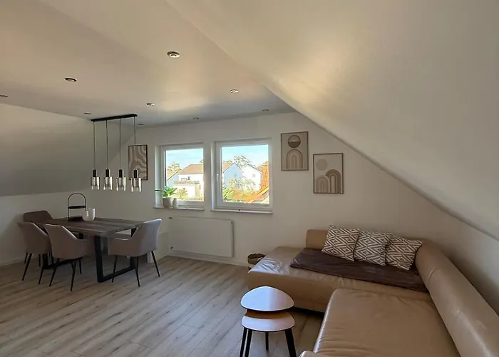 Stilvolle Auszeit - Koeln Bonn - Nahe Therme Und Phantasialand - Bis 5 Personen Familienfreundlich شقة *