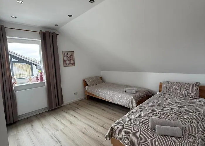 Stilvolle Auszeit - Koeln Bonn - Nahe Therme Und Phantasialand - Bis 5 Personen Familienfreundlich شقة *