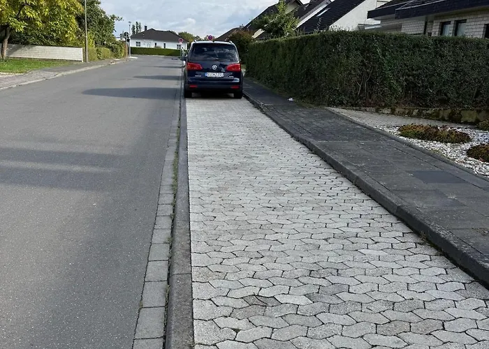 Stilvolle Auszeit - Koeln Bonn - Nahe Therme Und Phantasialand - Bis 5 Personen Familienfreundlich