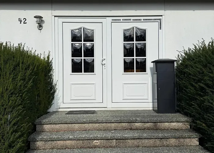 Stilvolle Auszeit - Koeln Bonn - Nahe Therme Und Phantasialand - Bis 5 Personen Familienfreundlich * 斯维斯塔尔