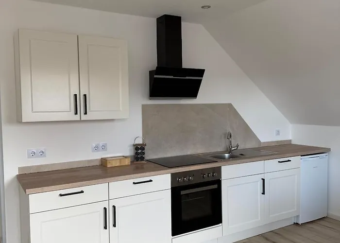 Stilvolle Auszeit- Nahe Therme Und Phantasialand *