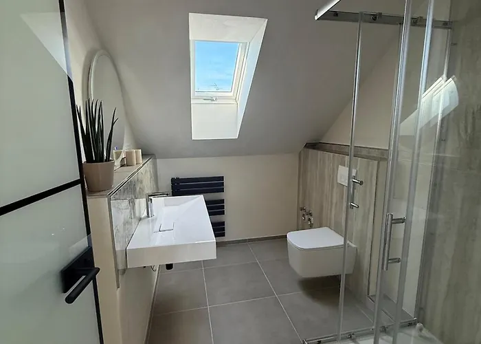 Stilvolle Auszeit - Koeln Bonn - Nahe Therme Und Phantasialand - Bis 5 Personen Familienfreundlich Swisttal