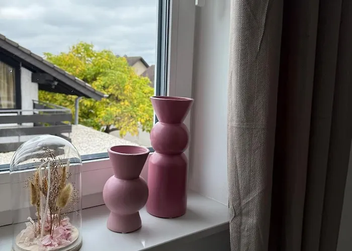 Stilvolle Auszeit - Koeln Bonn - Nahe Therme Und Phantasialand - Bis 5 Personen Familienfreundlich شقة