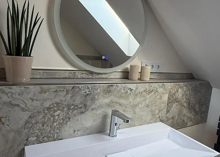 Stilvolle Auszeit- Nahe Therme Und Phantasialand 公寓 *