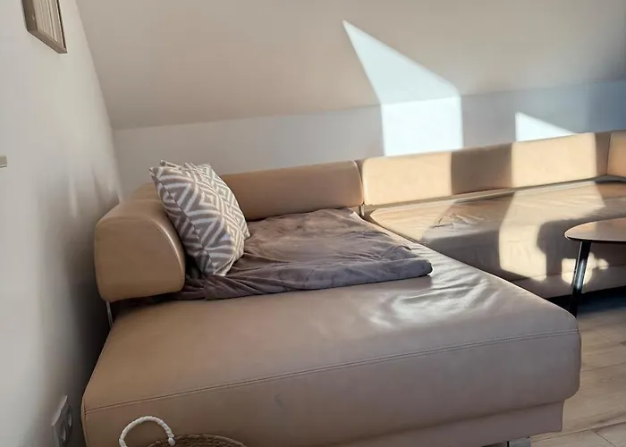 Stilvolle Auszeit- Nahe Therme Und Phantasialand 公寓 斯维斯塔尔