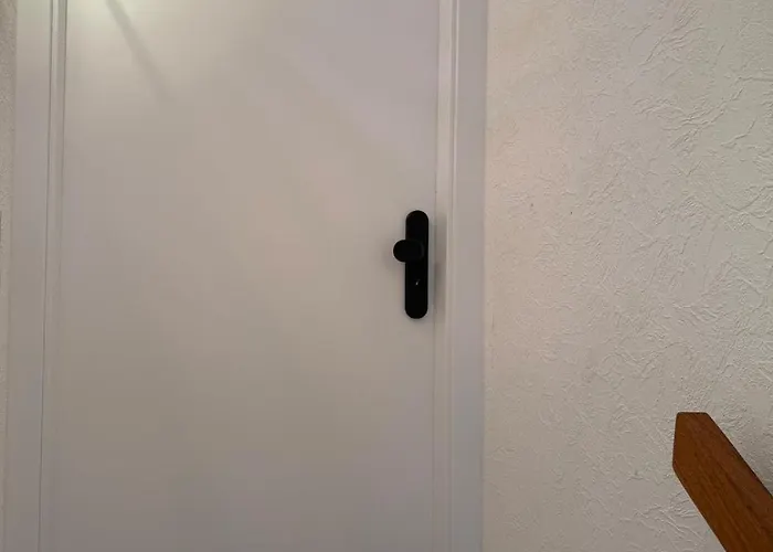 公寓 Stilvolle Auszeit- Nahe Therme Und Phantasialand