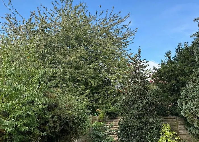 Stilvolle Auszeit- Nahe Therme Und Phantasialand *