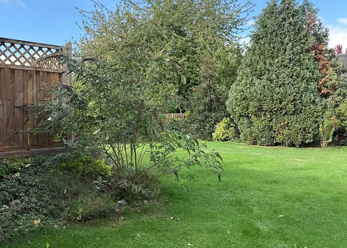 Stilvolle Auszeit- Nahe Therme Und Phantasialand * 斯维斯塔尔