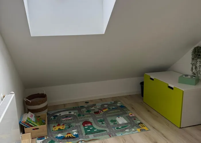 Stilvolle Auszeit- Nahe Therme Und Phantasialand 公寓