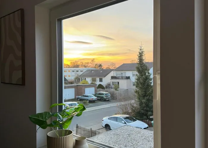 Stilvolle Auszeit - Koeln Bonn - Nahe Therme Und Phantasialand - Bis 5 Personen Familienfreundlich Swisttal