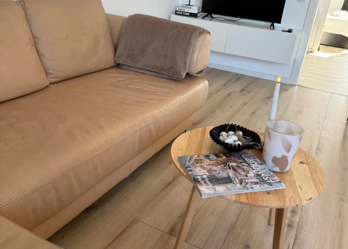 Stilvolle Auszeit - Koeln Bonn - Nahe Therme Und Phantasialand - Bis 5 Personen Familienfreundlich * Swisttal