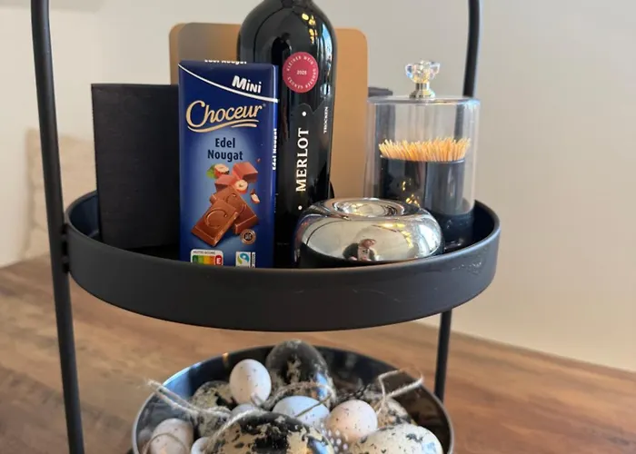 Stilvolle Auszeit - Koeln Bonn - Nahe Therme Und Phantasialand - Bis 5 Personen Familienfreundlich شقة Swisttal