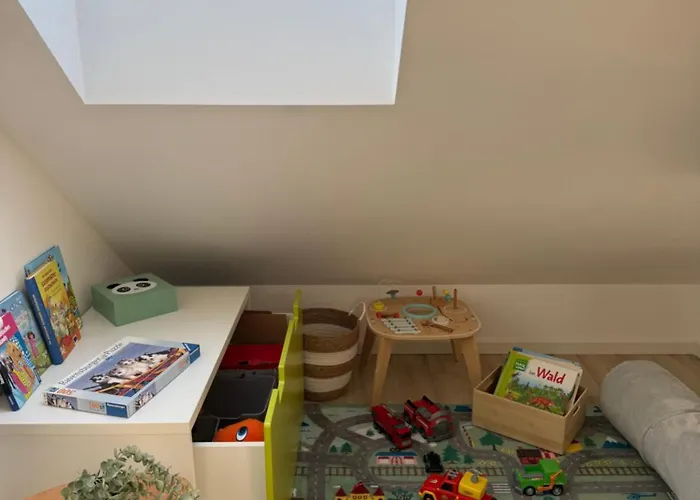 公寓 Stilvolle Auszeit - Koeln Bonn - Nahe Therme Und Phantasialand - Bis 5 Personen Familienfreundlich