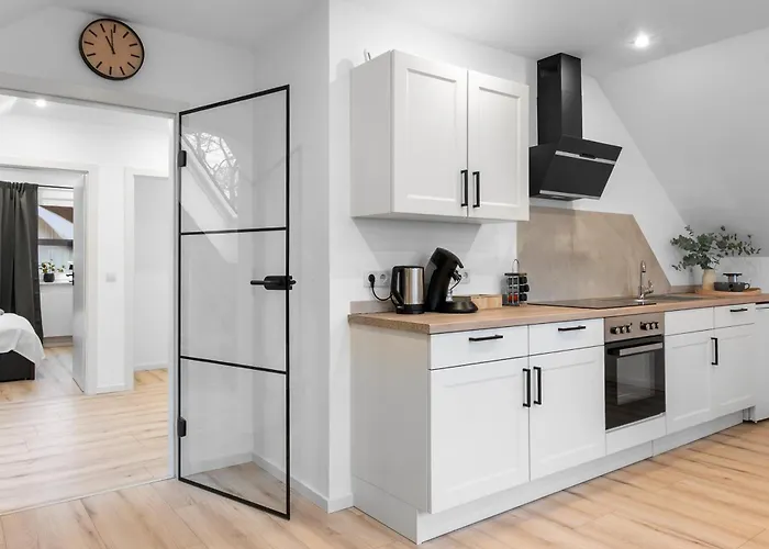 Stilvolle Auszeit - Koeln Bonn - Nahe Therme Und Phantasialand - Bis 5 Personen Familienfreundlich * 斯维斯塔尔