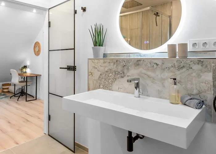 Stilvolle Auszeit - Koeln Bonn - Nahe Therme Und Phantasialand - Bis 5 Personen Familienfreundlich 公寓 斯维斯塔尔