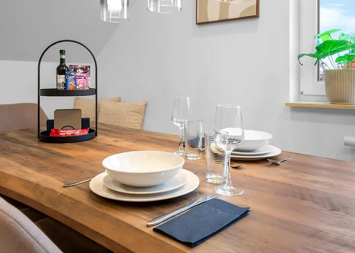 公寓 Stilvolle Auszeit - Koeln Bonn - Nahe Therme Und Phantasialand - Bis 5 Personen Familienfreundlich 斯维斯塔尔