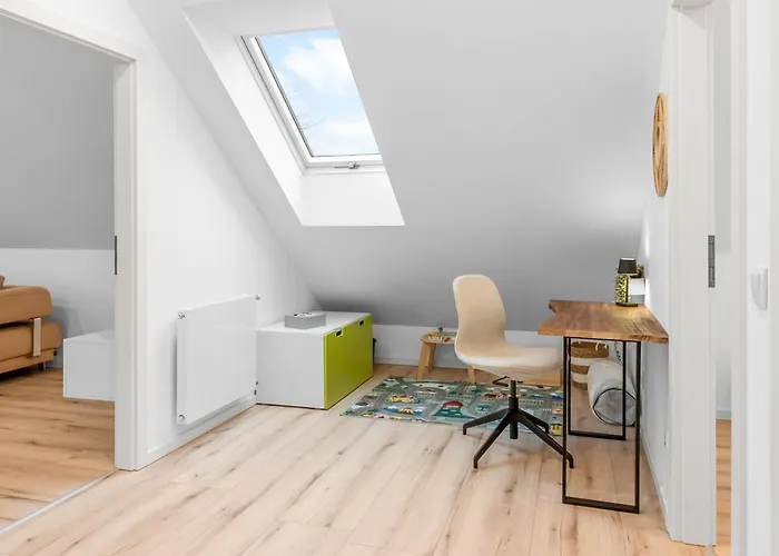 Stilvolle Auszeit - Koeln Bonn - Nahe Therme Und Phantasialand - Bis 5 Personen Familienfreundlich 公寓 斯维斯塔尔