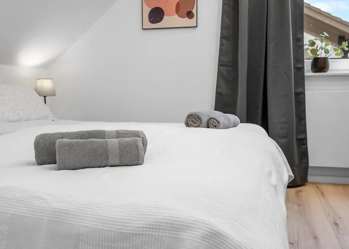 Stilvolle Auszeit - Koeln Bonn - Nahe Therme Und Phantasialand - Bis 5 Personen Familienfreundlich 公寓